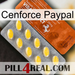 Cenforce Paypal 42